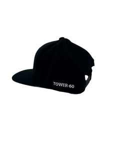 Tower60 Flexfit® Caps