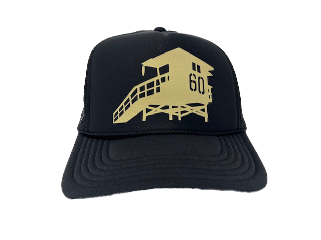 Tower60 Trucker Hats