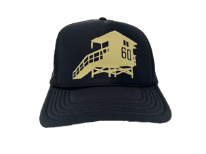 Tower60 Trucker Hats