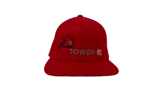 Tower60 Flexfit® Caps